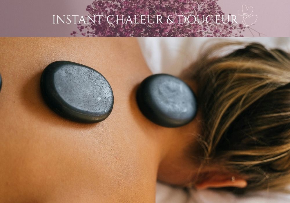 Instant Chaleur & Douceur image